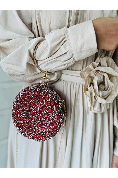 Çanta Trend Women's Evening Dress Bag