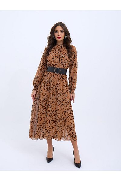 Kokosh moda 4543 Модел рокля Далас