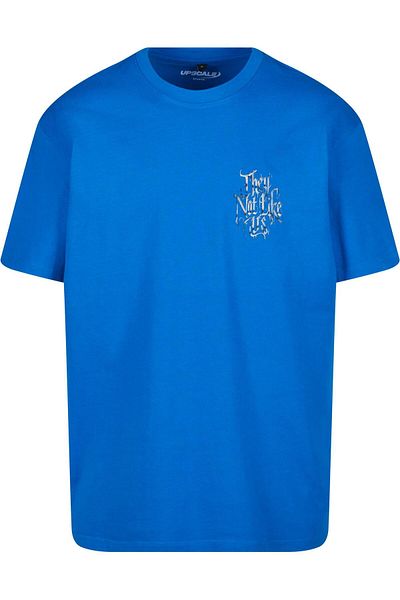 Upscale by Mister Tee Not Like Us Oversize-T-Shirt