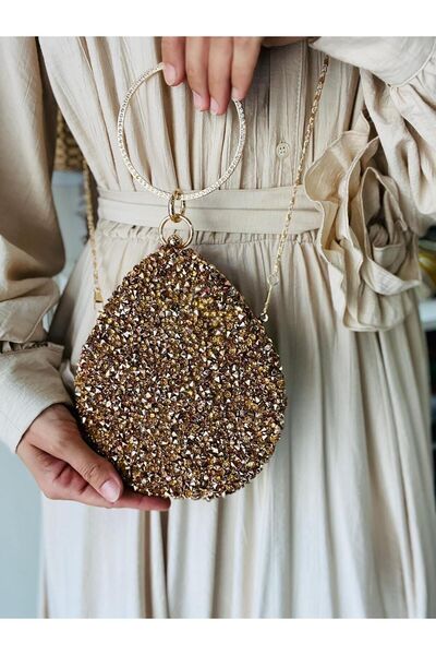 Çanta Trend Жіноча сумка для вечірньої сукні