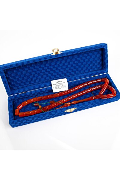 LapisDo كاديم كاتالين 45 قطعة قطع كبيرة الحجم 9.5x13 ملم مسبحة