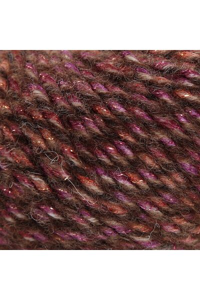 La Mia Yarn La Mia Wonderland Marbled Πλεκτό Σχοινί - LW01 - 34220