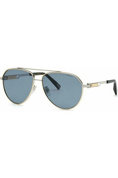 Chopard Schg 63 340P 62 Polarized Yellow Unisex Sunglasses