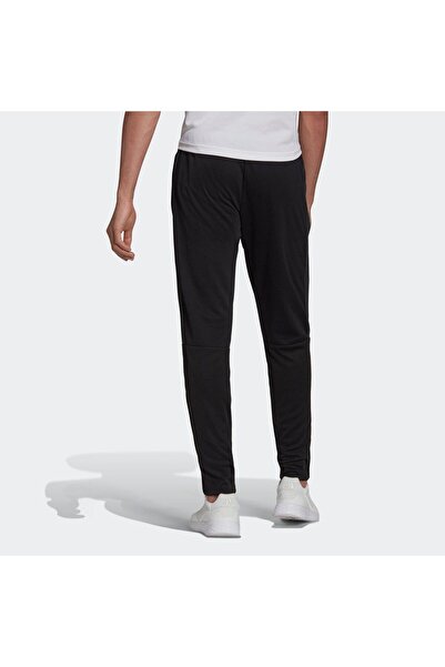 adidas H28909 M Sereno Pt Μαύρο - Λευκό Ανδρικό Φούτερ