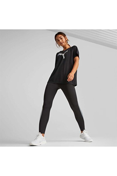 Puma 84980601 Evostripe High-waist 7/8 Tights Kadın Tayt