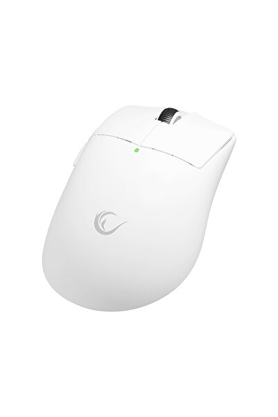 Rampage Blitz Ultimate 8k Paw3950 Nordic 52840 Kablosuz Oyuncu Mouse-beyaz