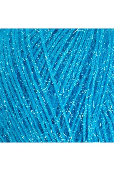 SAVA HOME COLLECTİON Loren Silver Blue Πλεκτό νήμα - RS0003 - 34090