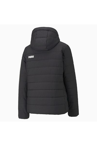 Puma 84894001   Ess Hooded Padded Jacket Γυναικείο αθλητικό μπουφάν