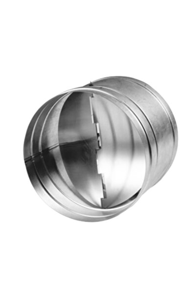 Raksan قطر 127 ملم. صمام زنبركي أحادي الاتجاه (عودة الربيع)