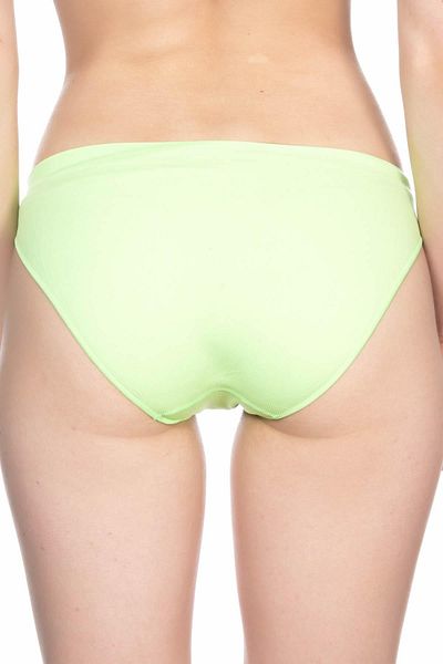 Emay Chiloți verde Mi 3001 Soft Slip