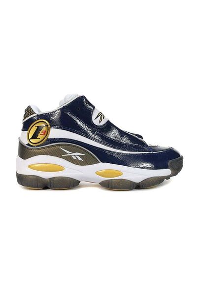 Reebok Η απάντηση Dmx