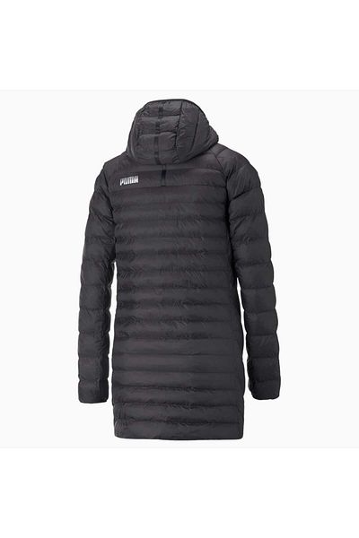Puma Packlite Primaloft Women's Black Coat ( 849406 -01)