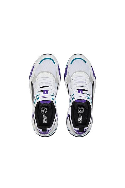 Puma Trinity Men's Casual Shoes 389289 -02 White