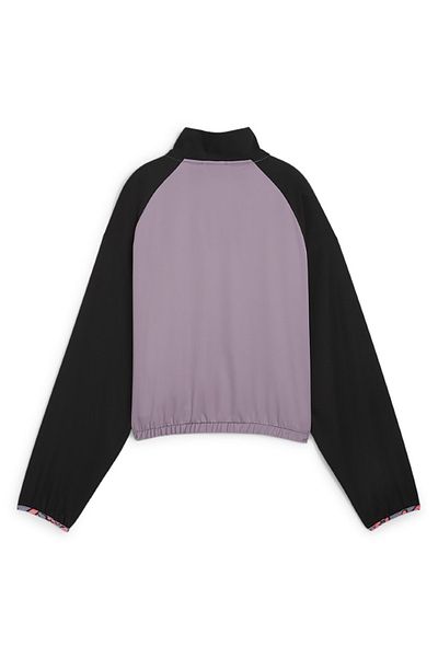 Puma Hypernatural Women's Sweatshirt - 525789 -30 Model