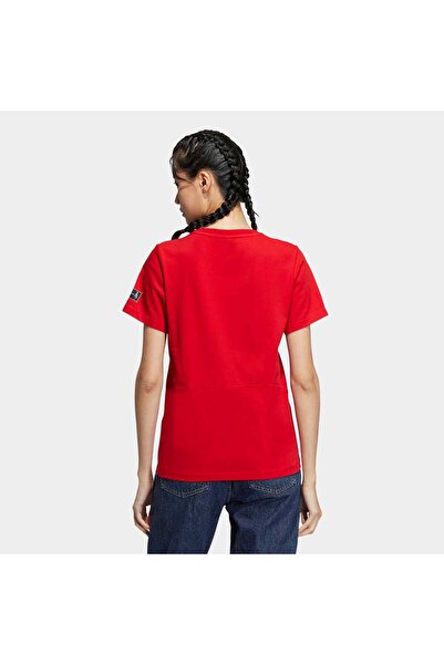 adidas Gfx Tee Women's T-Shirt Hz3005