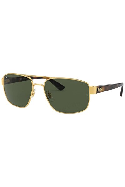 Ray-Ban Sunglasses Rb3663 60 001/31