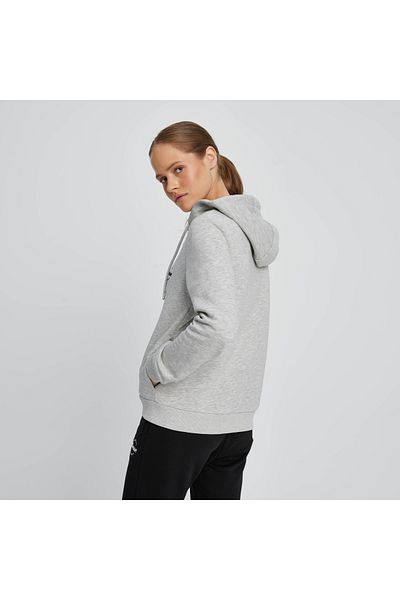 Ellesse Ef038 Women's Gray Jacket (Ef038-Gr)