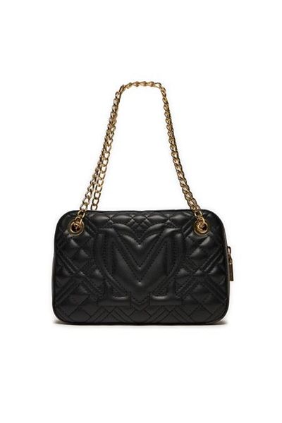 Love Moschino روسي بورسا Quilted PU