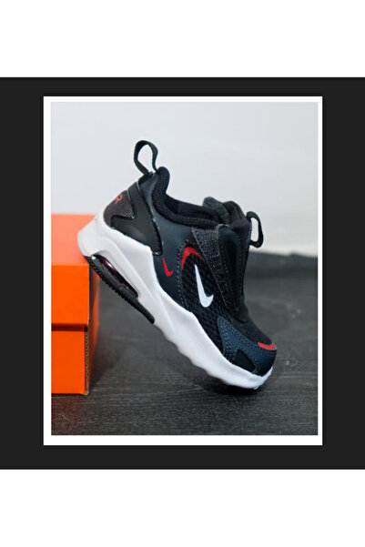 Nike Air Max Bolt  Siyah CW1629-007