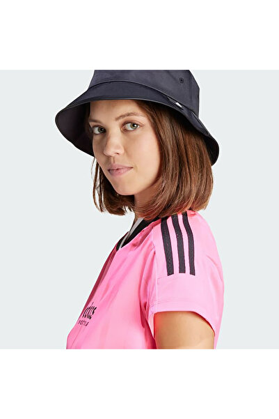 adidas Tiro Kadın Pembe Forma (IS0727)