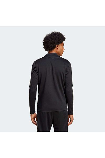 adidas Tiro Men's Black Jacket (Hs1032)