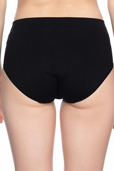 Emay Kompedan Mama Slip Black | Emy 3002