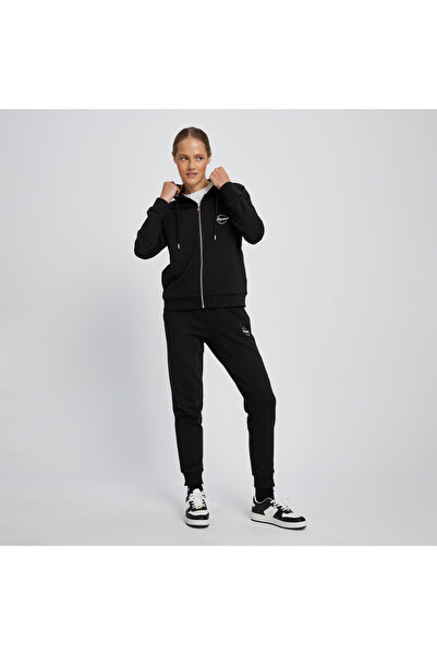 Ellesse Ef038 Kadın Siyah Ceket (EF038-BK)