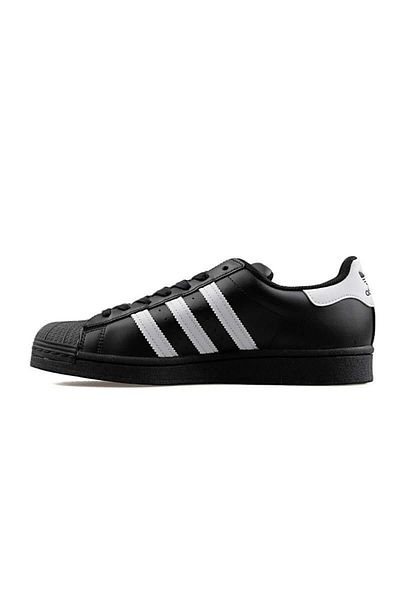 adidas Superstar Men's Casual Shoes - Originals Eg4959 Black