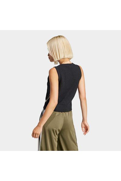 adidas Adicolor Knitted Women's Vest