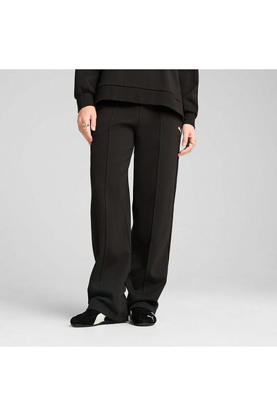 Puma Essentials Γυναικεία Μαύρα Φούτερ ( 629774 -01)