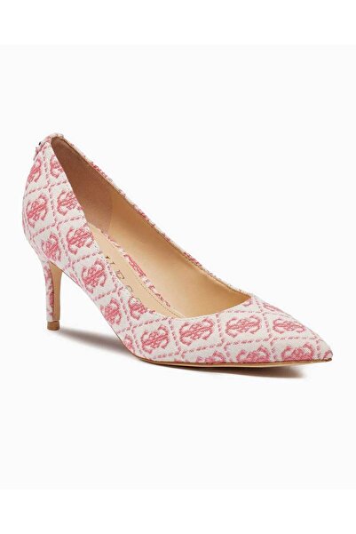 Guess Sabalia Stiletto Topuklu Ayakkabı