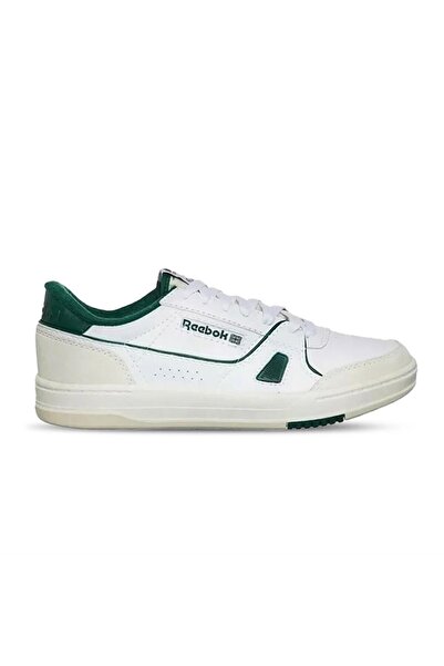 Reebok Lt Court Men's Casual Shoes 100074275 White