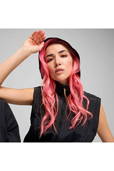 Puma Dare to Women's Black Jacket ( 626641 -01)