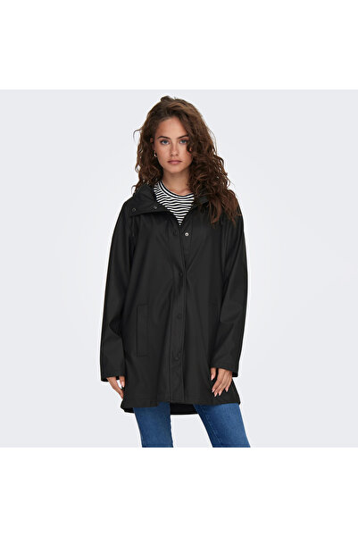 ONLY Αδιάβροχο Tici με κουκούλα