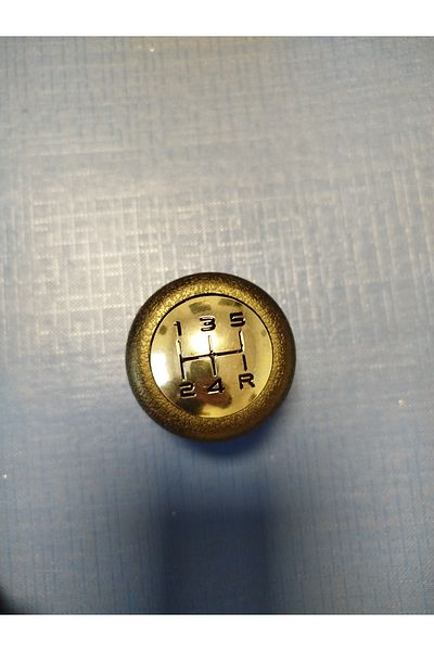 Tor Buton schimbător de viteze Linea