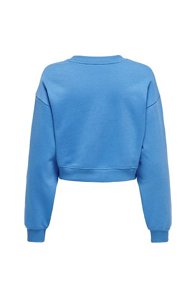 ONLY Hanorac pentru femei Lyrsa Blue - 15304167 -SSNC