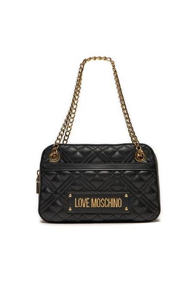 Love Moschino روسي بورسا Quilted PU