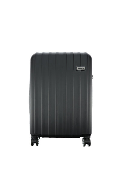 Abdullah Kiğılı ABS велика валіза