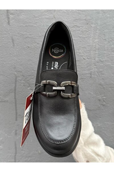 Neco ОРТОПЕДИЧНЕ ЖІНОЧЕ ВЗУТТЯ, СТІЙКА ПІДОШВА