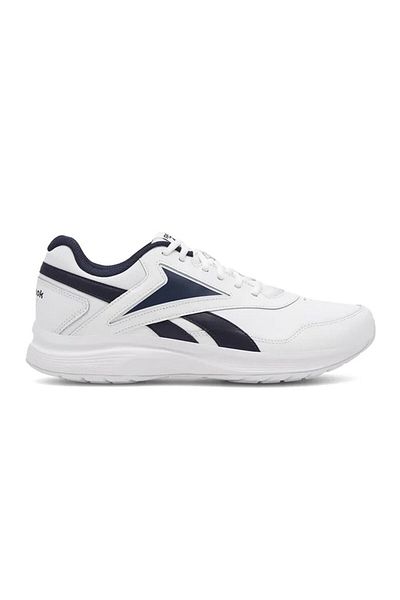 Reebok Мъжки бели маратонки
