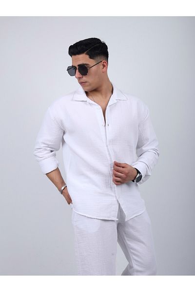 MFU collection Muslin Set