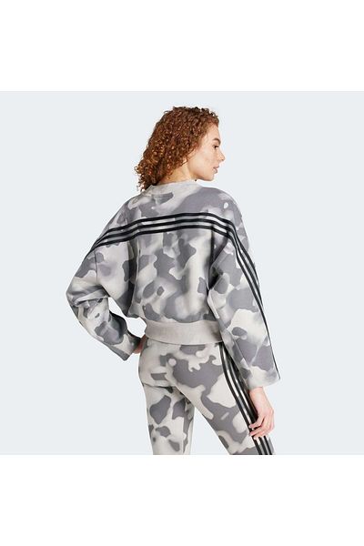 adidas W Fi 3S Swt Women's Sweatshirt Iw5300
