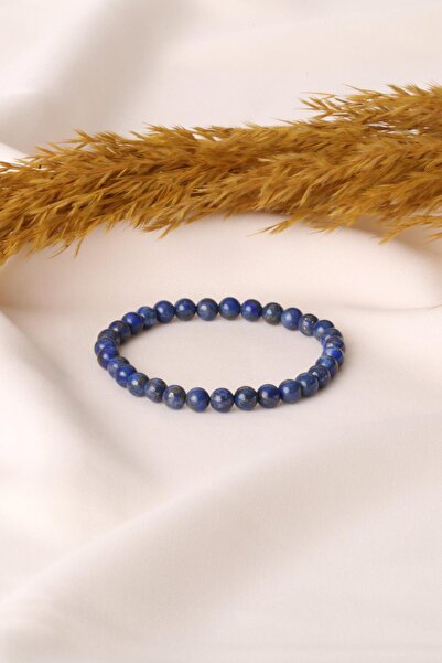 Dünya Doğal Taş سوار من حجر اللازورد