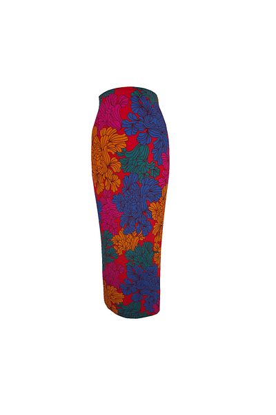 MANOTRES Bloom Pareo - Stylish Design