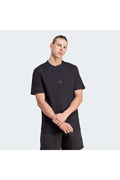 adidas Men's Casual T-shirt M Z.N.ETee Ir5217