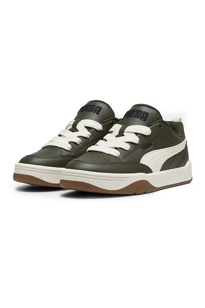 Puma Lifestyle Men's Casual Shoes 395084 -04 Green