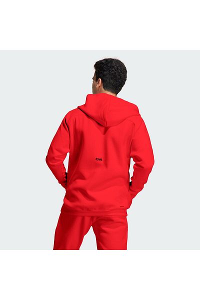 adidas Z.N.E. Premium Full Zip Men's Sweatshirt