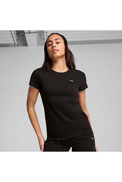 Puma Ess Elevated Tee Women's T-Shirt
