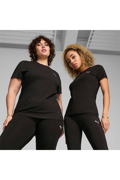 Puma PUMA women's HER TEE T-shirt - 67788301