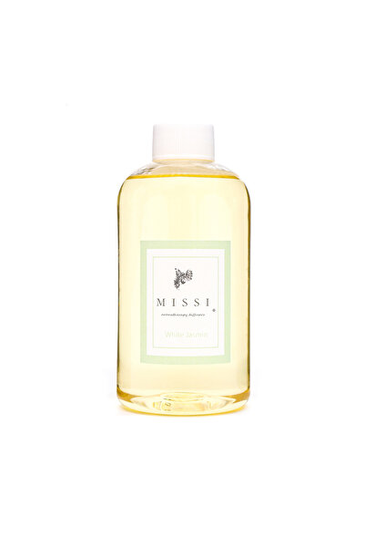 Missi 500 ml White Jasmine Yedek Esans